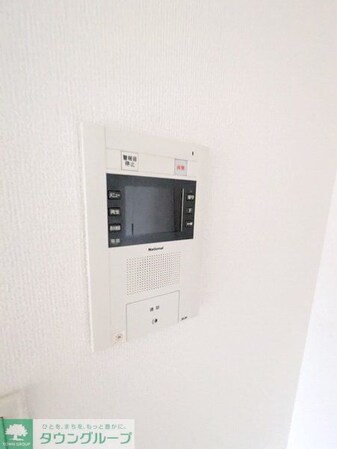 アパートメンツ綱島の物件内観写真